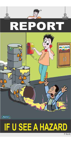 042 - Report, 66 cm x 36 cm, UV Printed