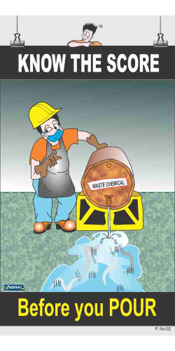 092 - Know the Score, 66 cm x 36 cm, UV Printed