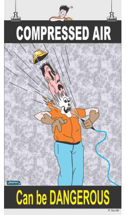 099 - Compressed Air, 66 cm x 36 cm, UV Printed