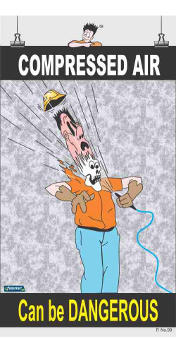 099 - Compressed Air, 66 cm x 36 cm, UV Printed