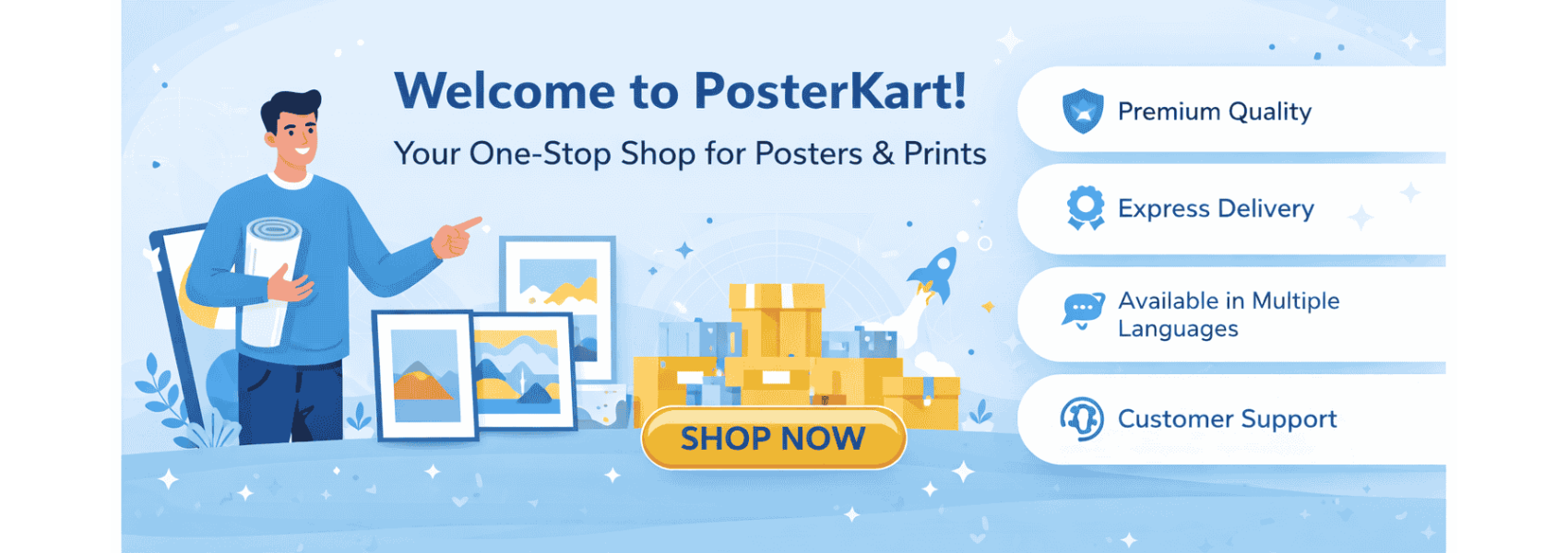 posterkart